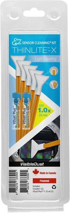 Produktbild Visible Dust Mxd100