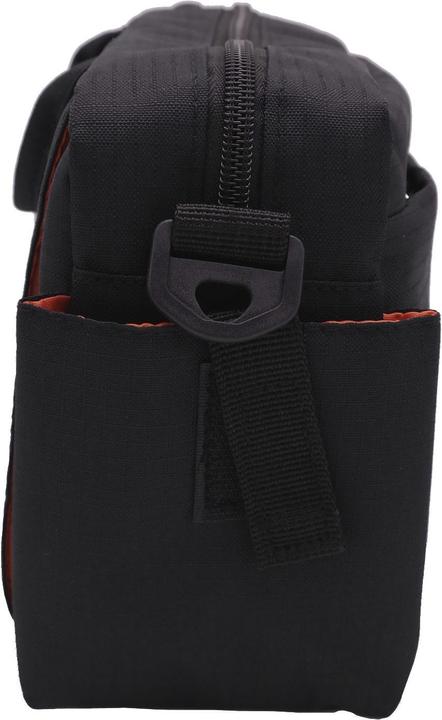 Actual product image Caruba Compex 100 Zwart (Camera shoulder bag)