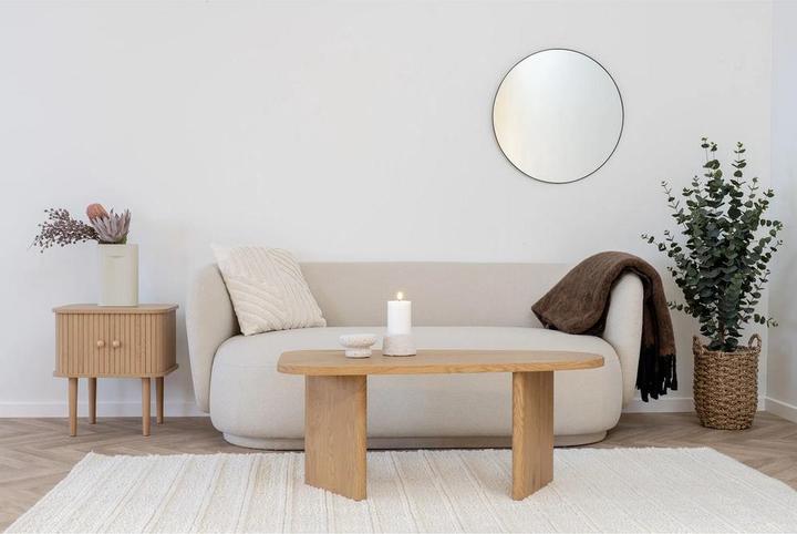 Produktbild House Nordic Mykonos (2.5-Sitzer)