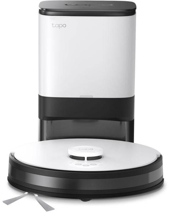 TP-Link RV30 Plus (Vacuum mopping robot)
