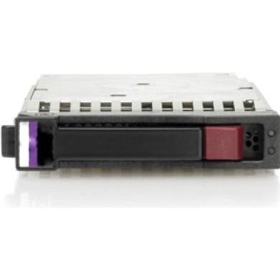Thumbnail - HPE Dual Port Enterprise (1.20 TB, 2.5"), Festplatte