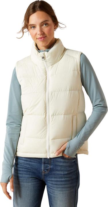 Actual product image Ariat UltraPuff (XXL)