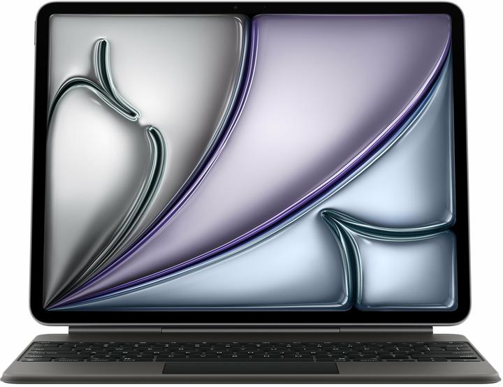 Image du produit Apple Magic Keyboard (Allemagne, Apple iPad Air 13 2024, Apple iPad Air 13 2025)