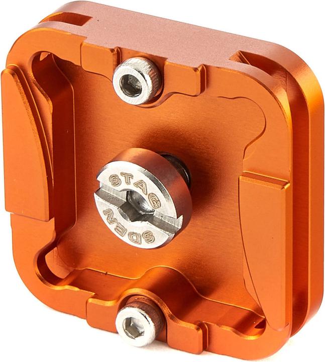 Actual product image 3 Legged Thing QR4 plaat