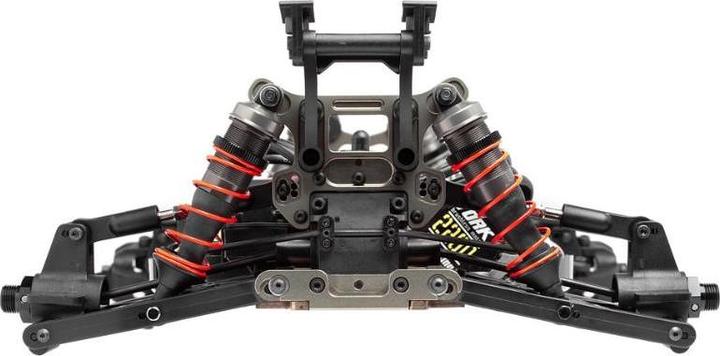 Produktbild HPI Vorza Flux (ARR Almost-Ready-to-Race)