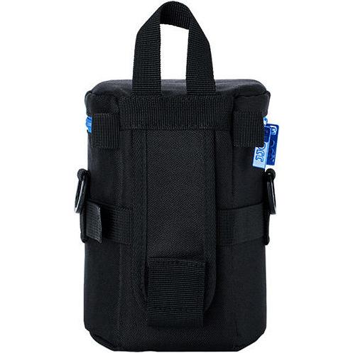 Thumbnail - JJC DLP 3II Deluxe Lens Pouch Water Resistant, Kameratasche