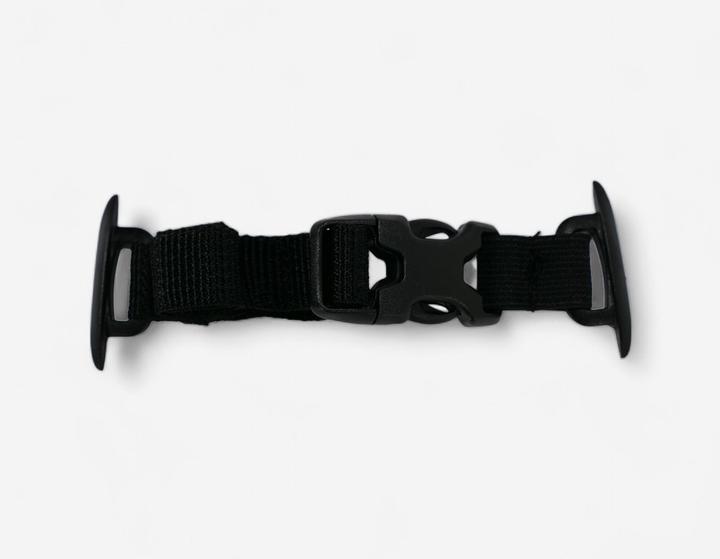 Actual product image Kiprun Express sling for running rucksack