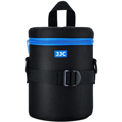 JJC DLP 4II Deluxe Lens Pouch Water Resistant, Kameratasche