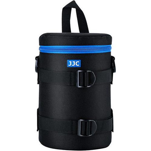 JJC DLP 5II Deluxe Lens Pouch Water Resistant, Kameratasche