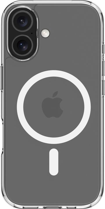 Produktbild dbramante1928 Iceland Pro - Hintere Abde (Apple iPhone 17)