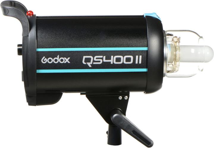 Productafbeelding Godox QS400II (Bowens) (400 W, Stel)