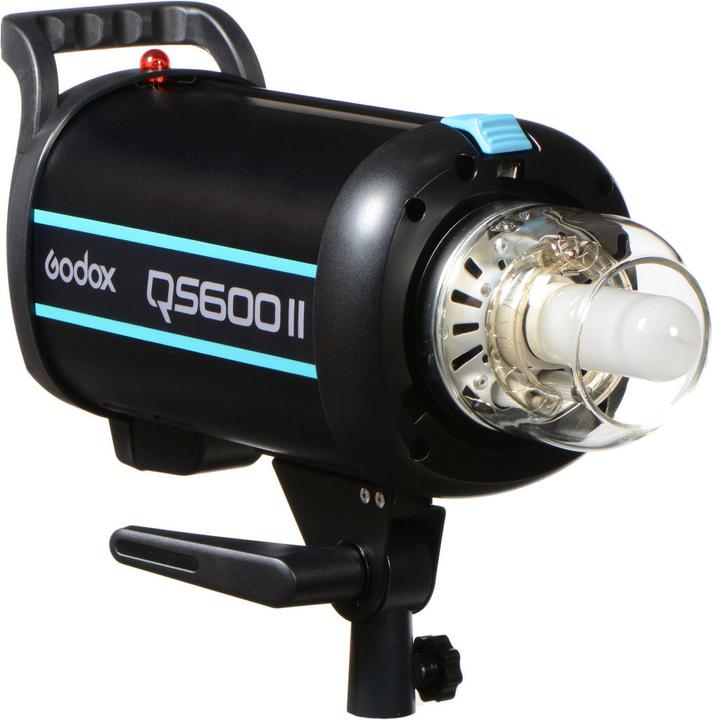 Image du produit Godox QS600II (Bowens) (600 W, Tête de flash)