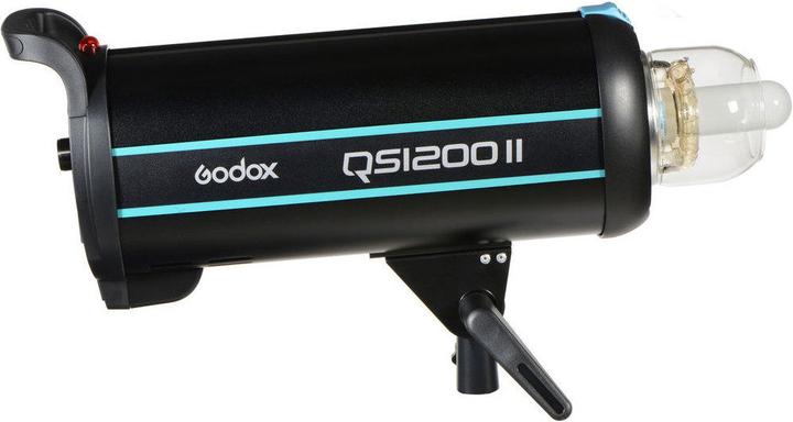 Immagine prodotto Godox QS1200II (Bowens) (1200 W, Set)