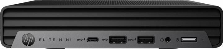 Image du produit HP Elite Mini 800 G9 Desktop PC (1000 Go, 16 Go, Intel Core i5-14500)