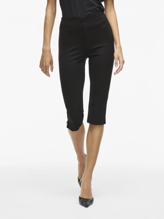 Produktbild Vila VICAMILLE High Waist Caprihose (M)
