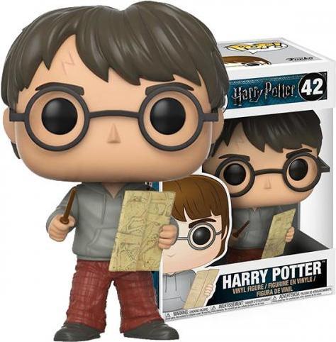 Produktbild Funko Harry Potter