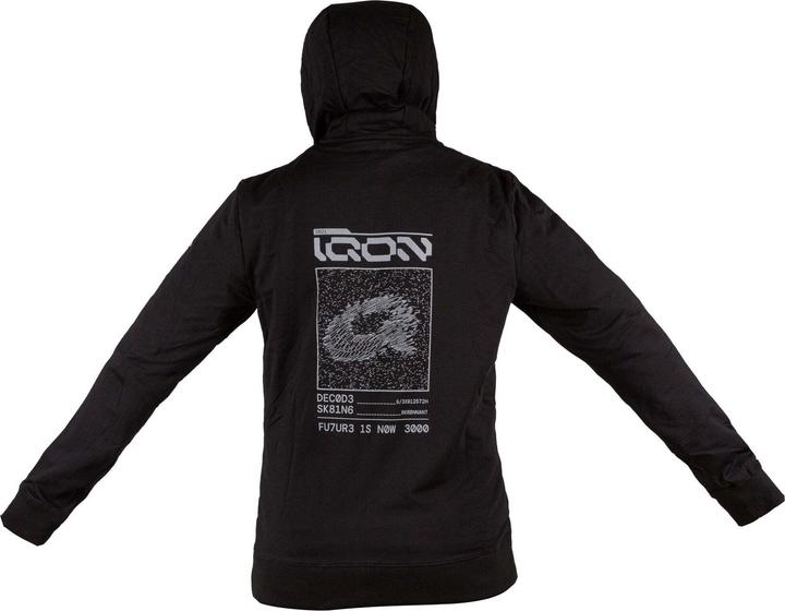 Immagine prodotto Iqon Abbigliamento (L)