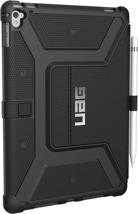 Actual product image UAG Folio Case (iPad Pro 9.7 2016 (1. Gen))