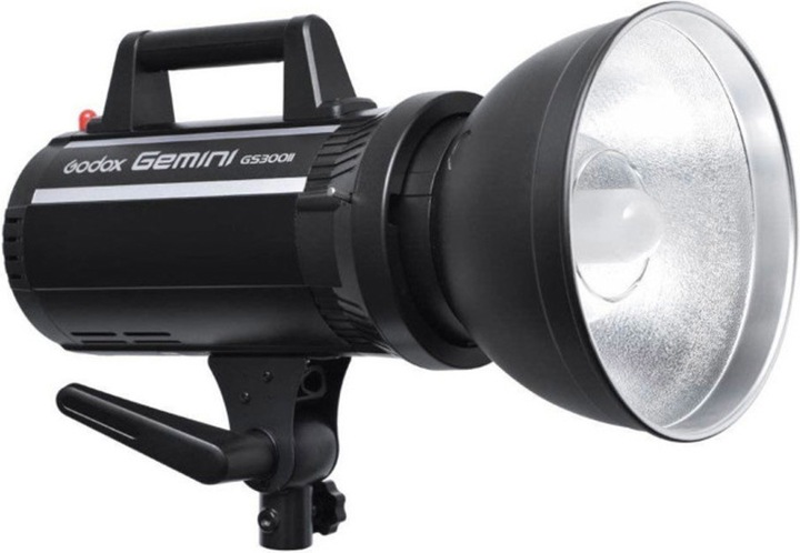 Actual product image Godox GS300II (Bowens) (Flash head)