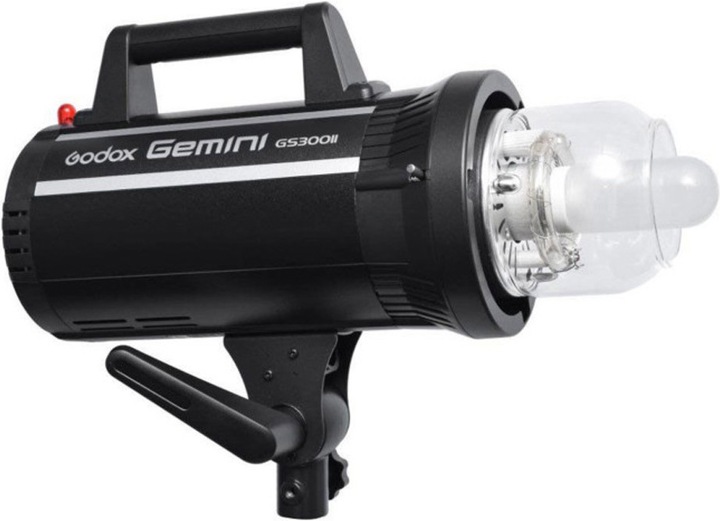 Actual product image Godox GS300II (Bowens) (Flash head)