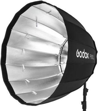 Produktbild Godox Parabolic Softbox Elinchrom P120LE (120 cm)
