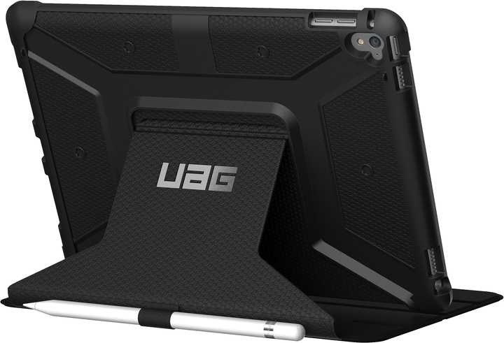 Actual product image UAG Folio Case (iPad Pro 9.7 2016 (1. Gen))