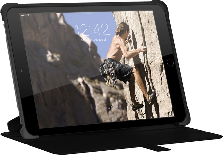 Actual product image UAG Folio Case (iPad Pro 9.7 2016 (1. Gen))