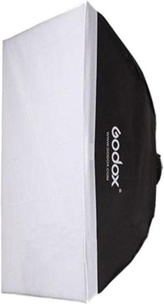 Produktbild Godox Softbox met Paraplu Aansluiting 60x90
