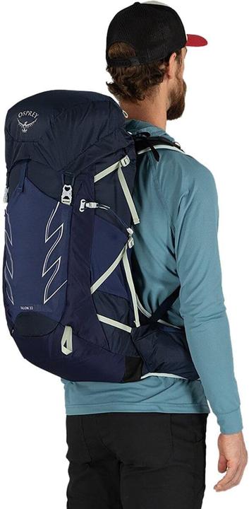 Image du produit Osprey Talon 33 L-XL Sac à dos 70 cm (33 l)