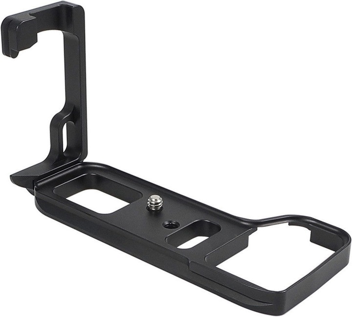 Caruba L Plaat Sony LB A7RIII (voor Sony A7III/A7RIII/A7SIII) (Stand adapter)