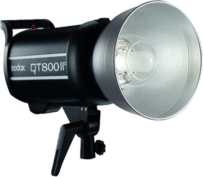 Godox QT800II M (Bowens) (800 W, Set)