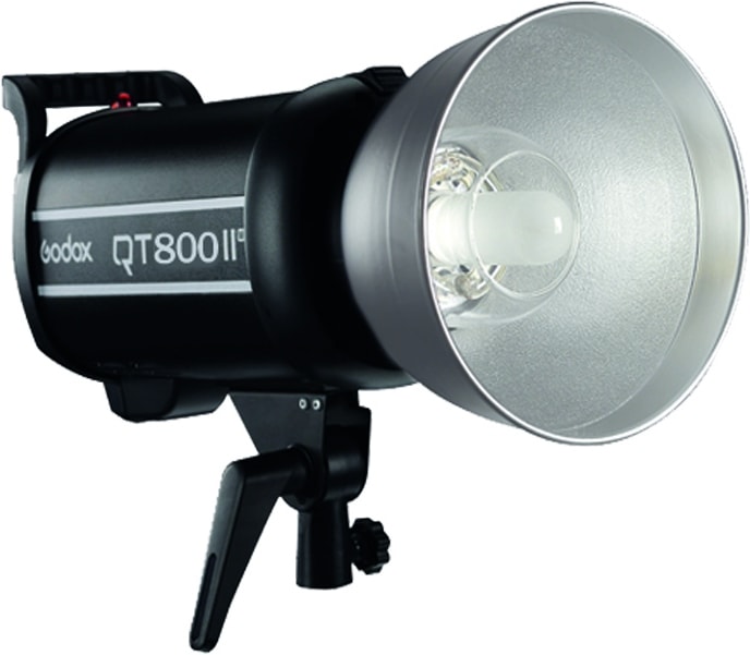 Godox QT800II M (Bowens) (800 W, Set)