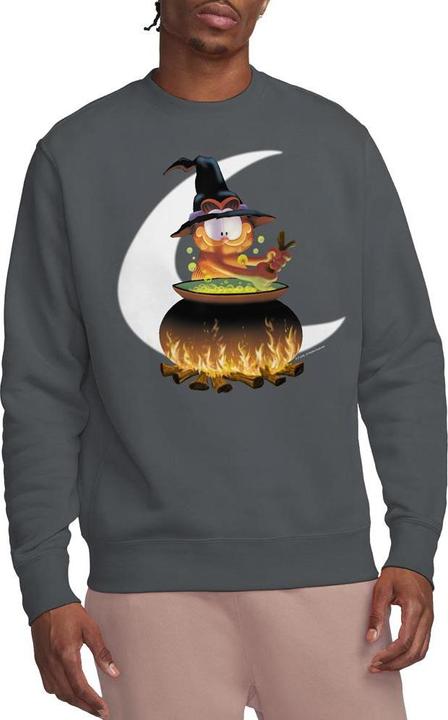 Image du produit Garfield - Sweat STIR THE POT - Adulte (S)