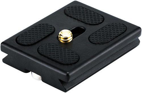 JJC Quick Release Plate CP 5 (Stativadapter)
