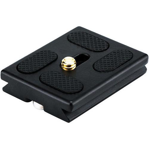 Thumbnail - JJC Quick Release Plate CP 5 (Stativ Fernsteuerung), Stativ Zubehör