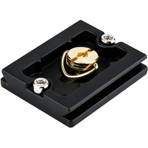 Thumbnail - JJC Quick Release Plate CP 5 (Stativ Fernsteuerung), Stativ Zubehör