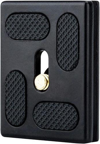 Produktbild JJC Quick Release Plate CP 5 (Stativadapter)