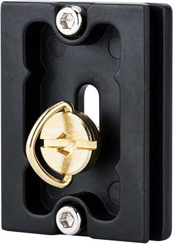 Produktbild JJC Quick Release Plate CP 5 (Stativadapter)