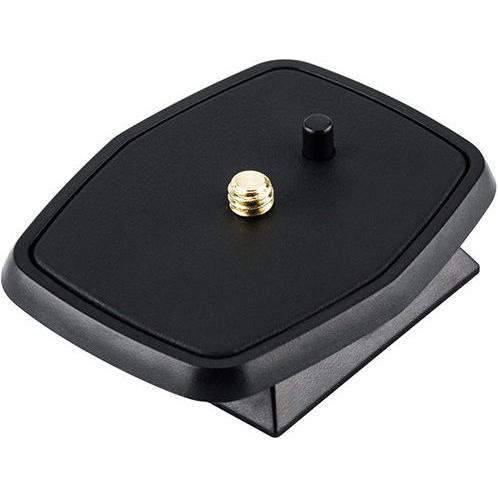 JJC Quick Release Plate CP 6 (Stativ Fernsteuerung), Stativ Zubehör