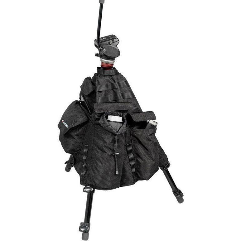 Thumbnail - Caruba Tripod Jacket, Kameratasche