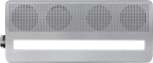 Produktbild Auna KR140 Bluetooth Küchenradiosilber (KW, Bluetooth)