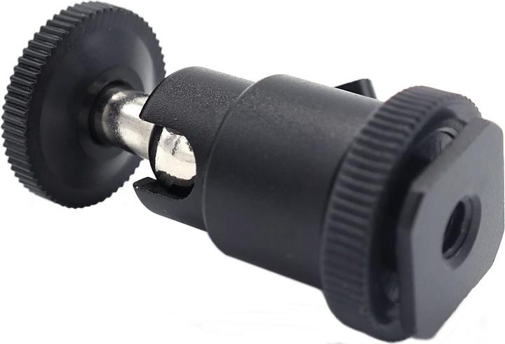 Produktbild Caruba YT01 Small Camera Balhoofd (Kugelkopf)