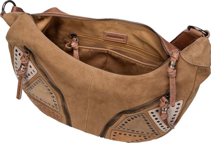 Produktbild FredsBruder Beuteltasche Wild Ones 255-3630