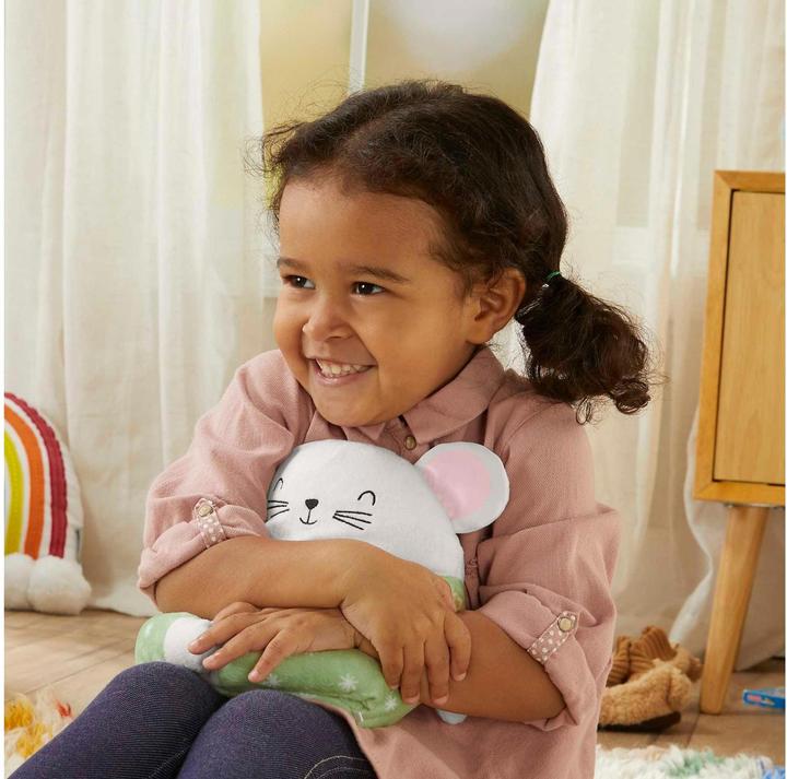 Actual product image Fisher-Price Meditation Mouse