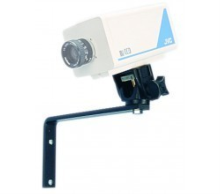 Manfrotto 356, Wandbefestigung mit Stativkopf 234 (Stativadapter)