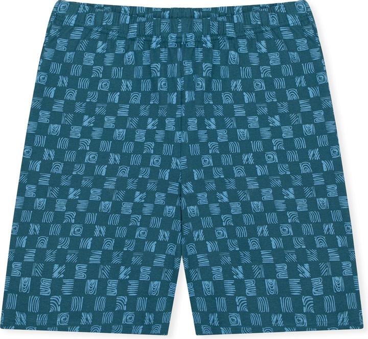 Produktbild Schiesser Pyjama Nightwear (140)