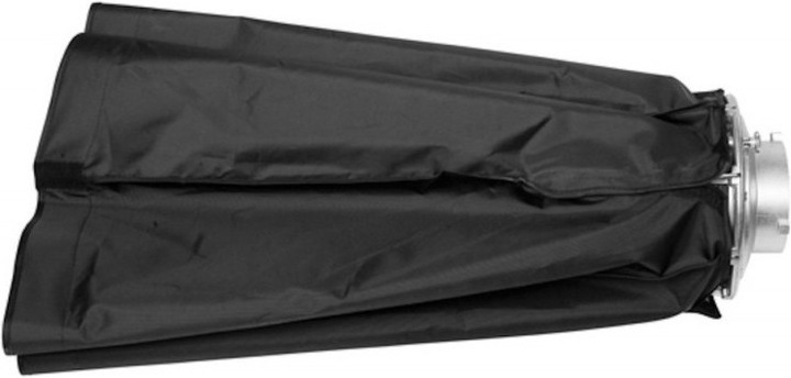 Actual product image Godox Paraplu Softbox Bowens 90x90 met Grid (Soft boxes)