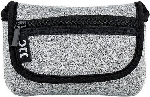 Immagine prodotto JJC OC R1BG Custodia per fotocamera compatta in neoprene