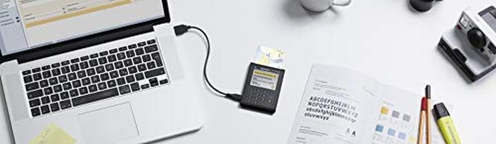 Produktbild ReinerSCT CyberJack-Welle (USB)