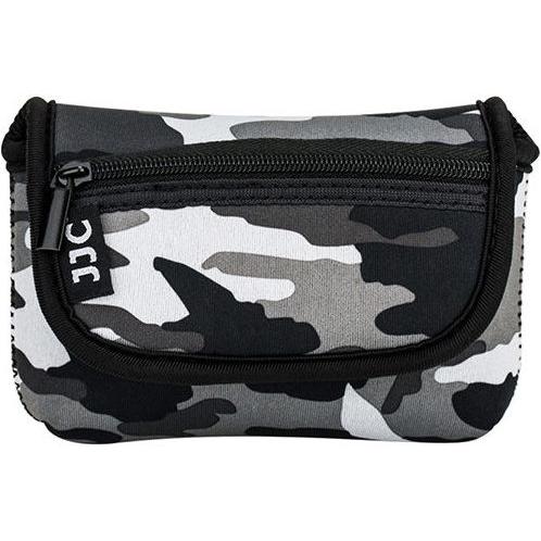 Thumbnail - JJC OC R1YGR Neopreen Compact Camera Pouch, Kameratasche